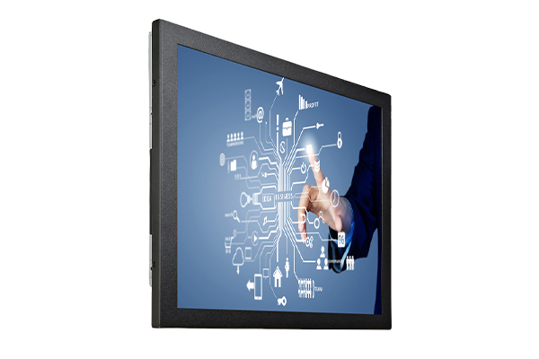 Infrared Touch Monitor KOT-0170U-IR4W