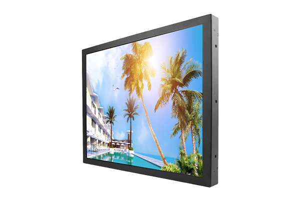 Infrared Touch Monitor KOT-0190U-IR3W