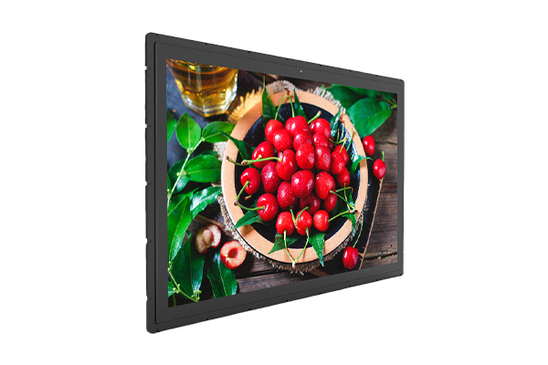 Industrial Touch Computer KTP-320M-005-04