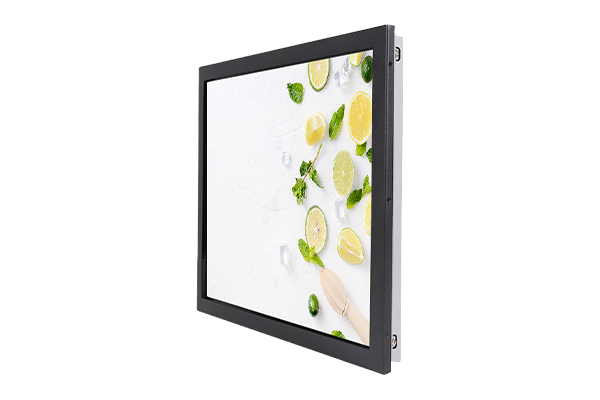 Infrared Touch Monitor KOT-0170U-IR3W