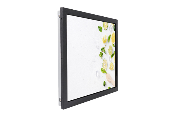 Infrared Touch Monitor KOT-0170U-IR3W