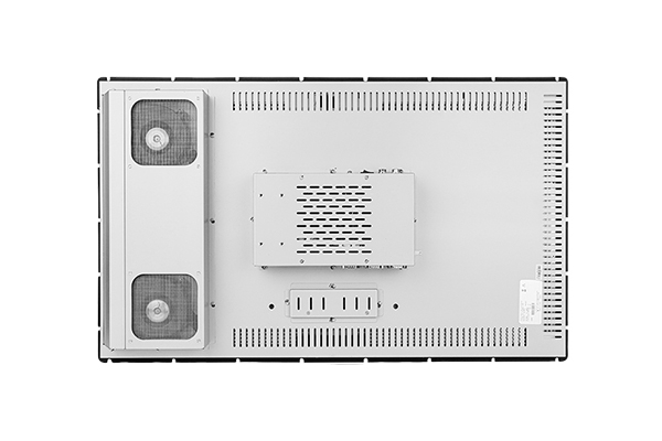 Industrial Touch Computer KTP-320M-005-04