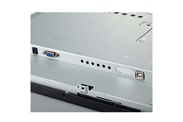 Infrared Touch Monitor KOT-0170U-IR4W