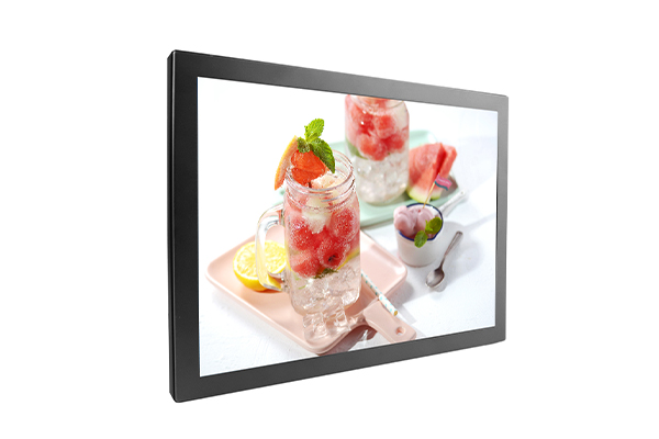 Infrared Touch Monitor KOT-0150U-IR3W