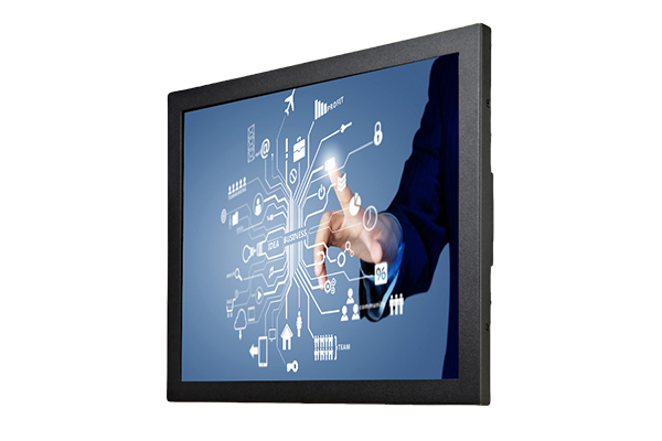 Infrared Touch Monitor KOT-0170U-IR4W