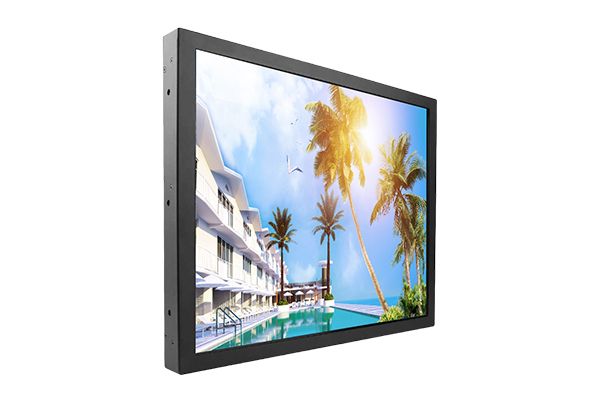 Infrared Touch Monitor KOT-0190U-IR3W