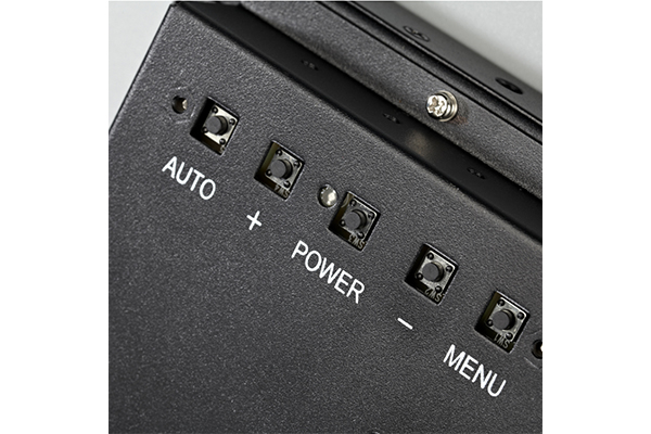 SAW Touch Monitor KOT-0104U-SA4BP