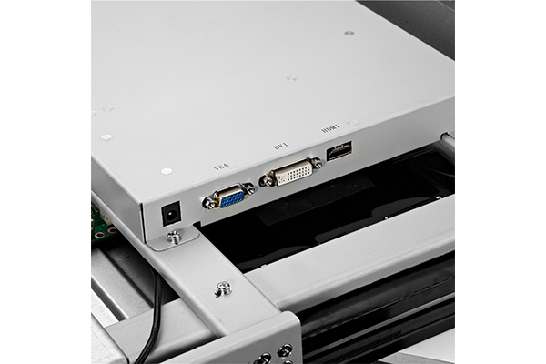 Infrared Touch Monitor KOT-0320U-IR4P