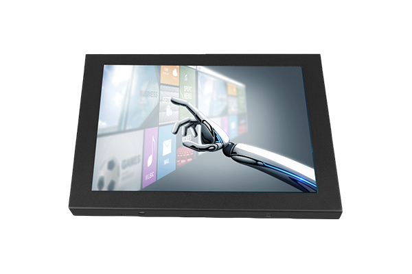 SAW Touch Monitor KOT-0104U-SA4BP