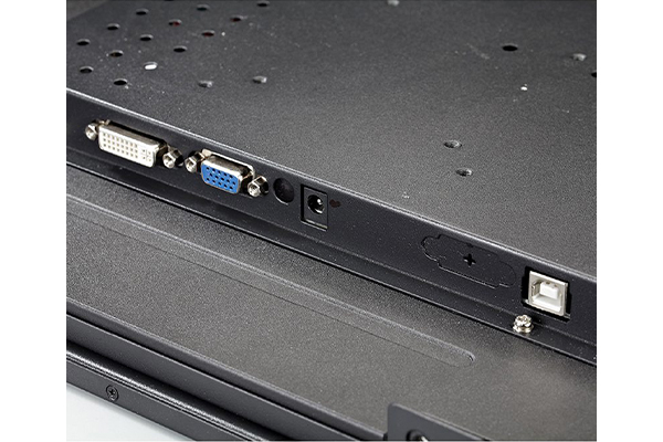 Infrared Touch Monitor KOT-0215U-IR3P