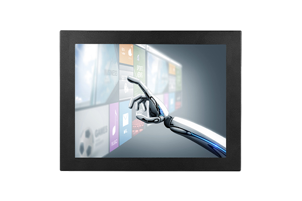 SAW Touch Monitor KOT-0104U-SA4BP