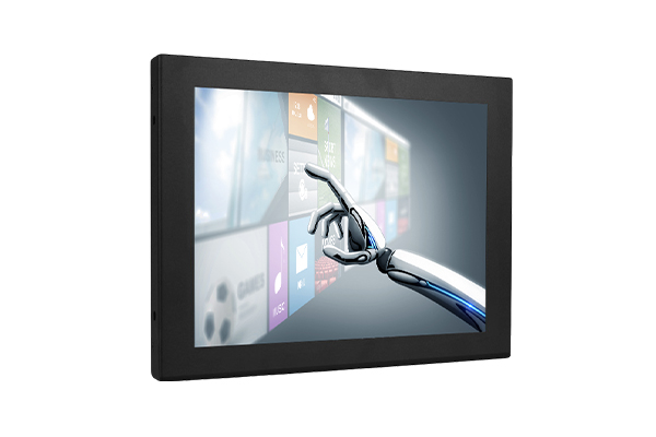 SAW Touch Monitor KOT-0104U-SA4BP