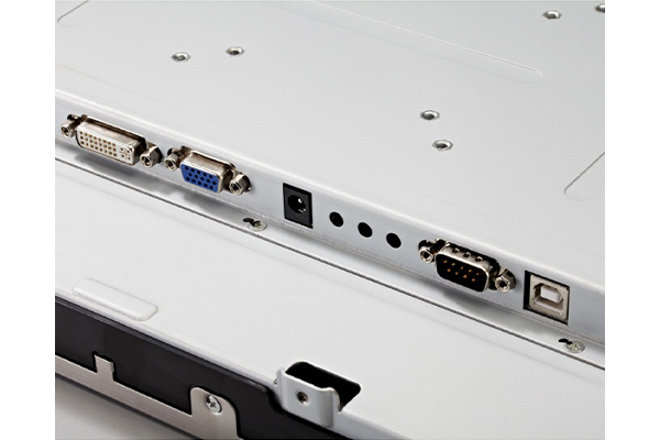 SAW Touch Monitor KOT-0170U-SA4BCW