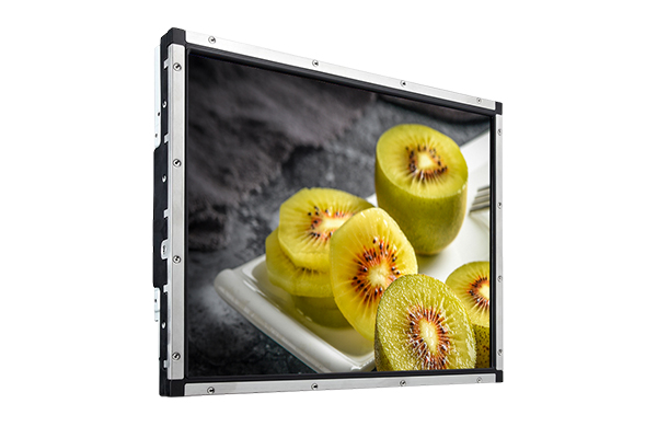 SAW Touch Monitor KOT-0170U-SA4BCW