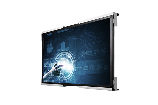 Infrared Touch Monitor KOT-0320U-IR4P