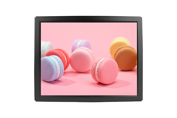 SAW Touch Monitor KOT-0150US-SA6BW