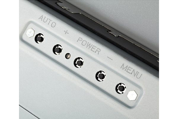 SAW Touch Monitor KOT-0170U-SA4BCW