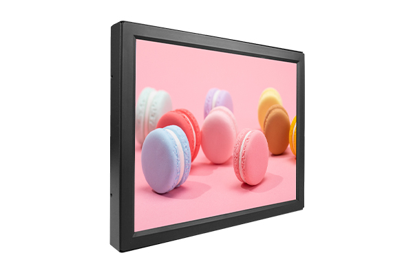 SAW Touch Monitor KOT-0150US-SA6BW