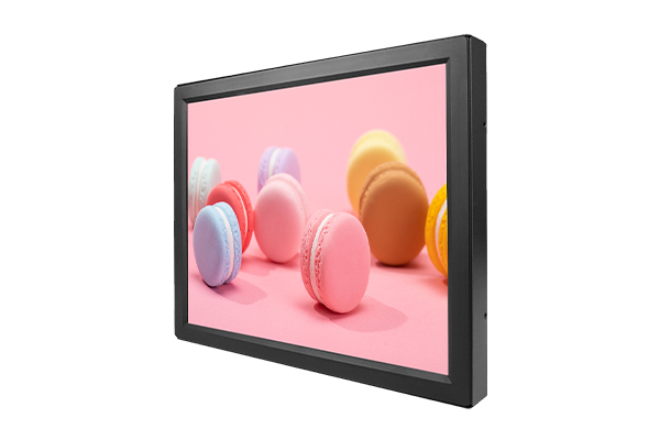 SAW Touch Monitor KOT-0150US-SA6BW