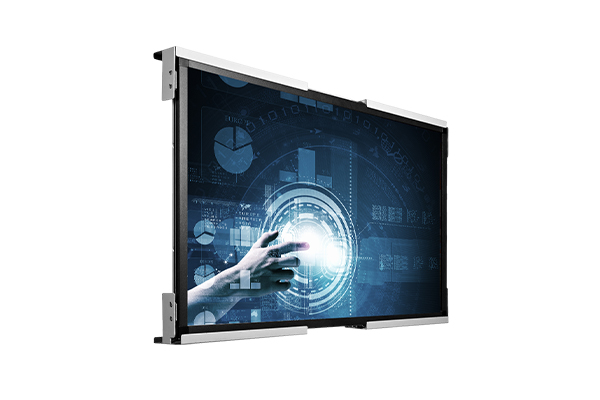Infrared Touch Monitor KOT-0320U-IR4P
