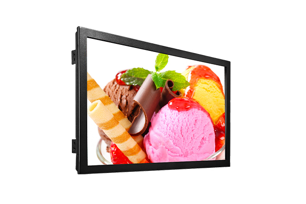 Infrared Touch Monitor KOT-0215U-IR3P