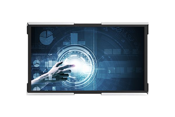 Infrared Touch Monitor KOT-0320U-IR4P