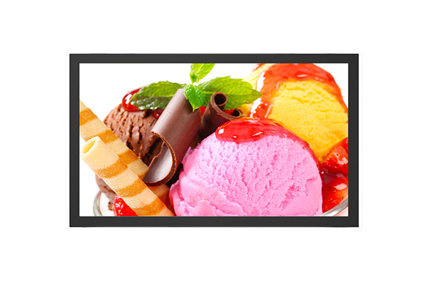 Infrared Touch Monitor KOT-0215U-IR3P