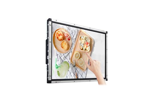 SAW Touch Monitor KOT-0190US-SA4BCW 