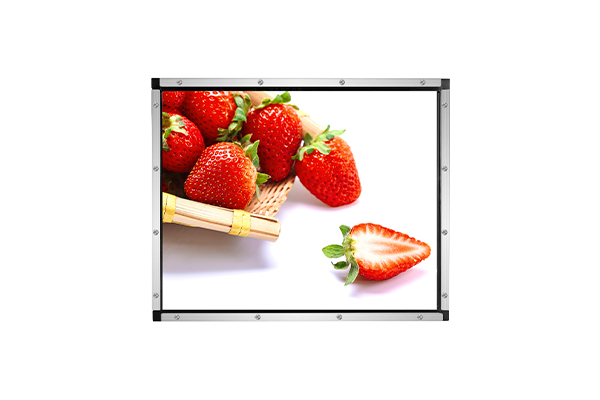 SAW Touch Monitor KOT-0170US-SA4BCW