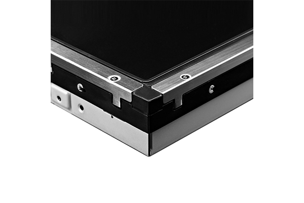 SAW Touch Monitor KOT-0170US-SA4BCW