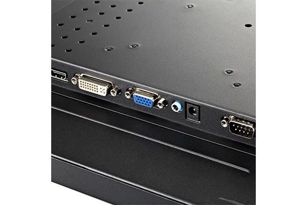 SAW Touch Monitor KOT-0215US-SA6BP