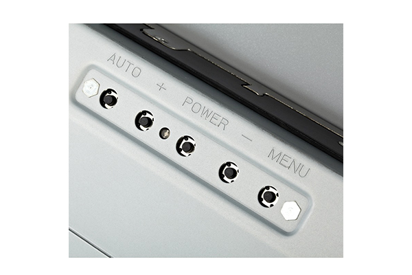 SAW Touch Monitor KOT-0170US-SA4BCW