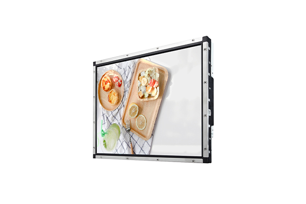 SAW Touch Monitor KOT-0190US-SA4BCW 