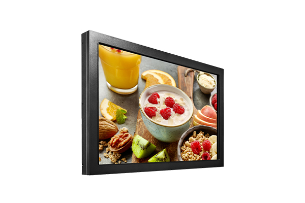 SAW Touch Monitor KOT-0220US-SA6BP