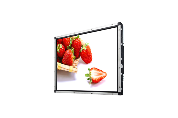 SAW Touch Monitor KOT-0170US-SA4BCW