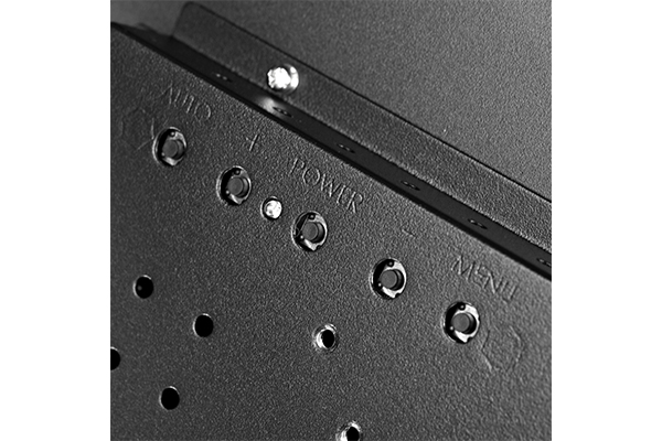 SAW Touch Monitor KOT-0220US-SA6BP