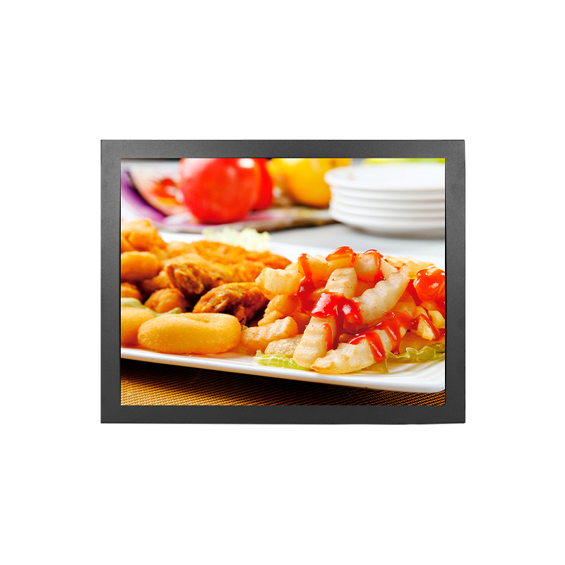 Open Frame Touch Monitor KOT-0121U-CA4P