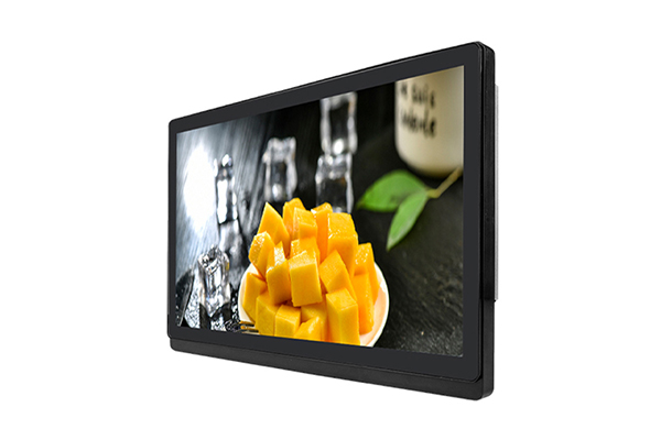 Open Frame Touch Monitor KOT-0140U-CA4P