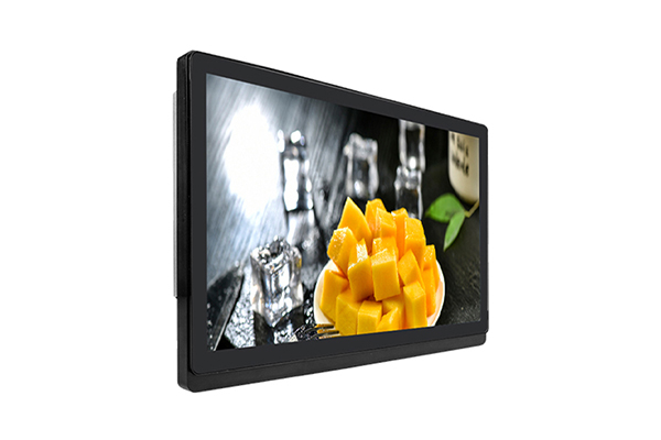 Open Frame Touch Monitor KOT-0140U-CA4P
