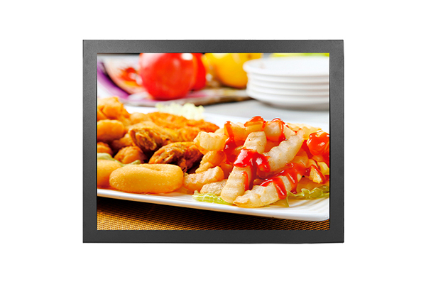 Open Frame Touch Monitor KOT-0121U-CA4P