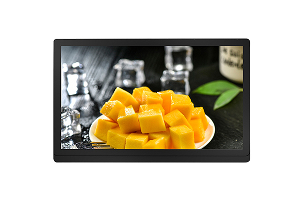 Open Frame Touch Monitor KOT-0140U-CA4P