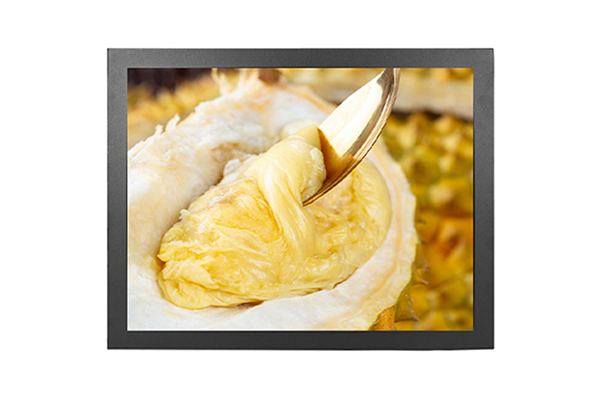 Open Frame Touch Monitor KOT-0150U-CA4P