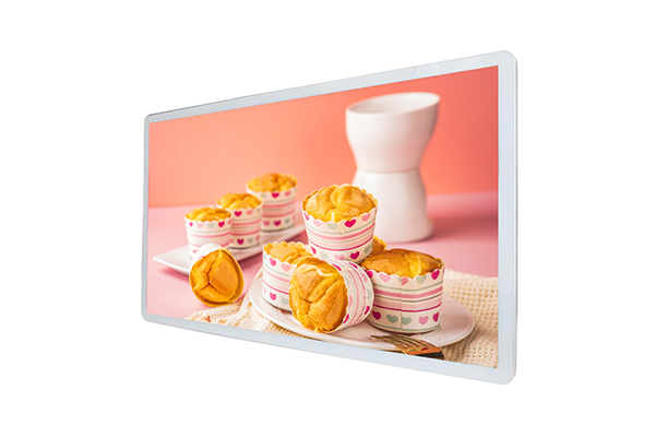 Open Frame Touch Monitor KOT-0430U-CA4P