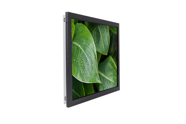SAW Touch Monitor KOT-0170U-IR4W
