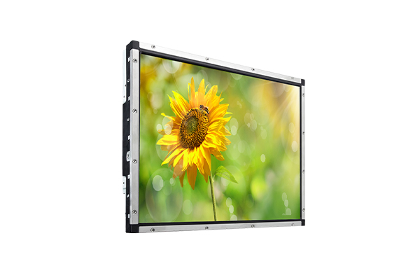 SAW Touch Monitor KOT-0150US-SA6BW