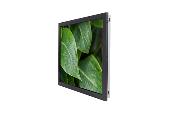 SAW Touch Monitor KOT-0170U-IR4W