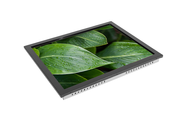 SAW Touch Monitor KOT-0170U-IR4W