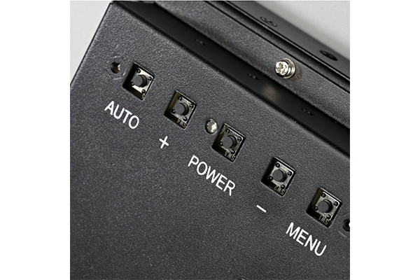 SAW Touch Monitor KOT-0104U-SA4BP