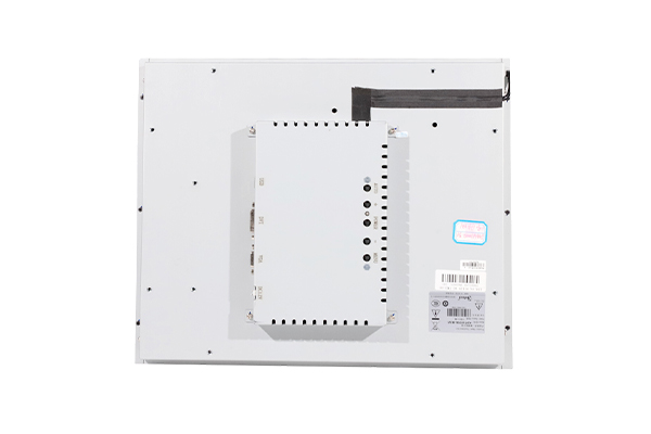 SAW Touch Monitor KOT-0170U-IR4W