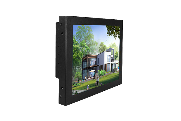 SAW Touch Monitor KOT-0104U-SA4BP